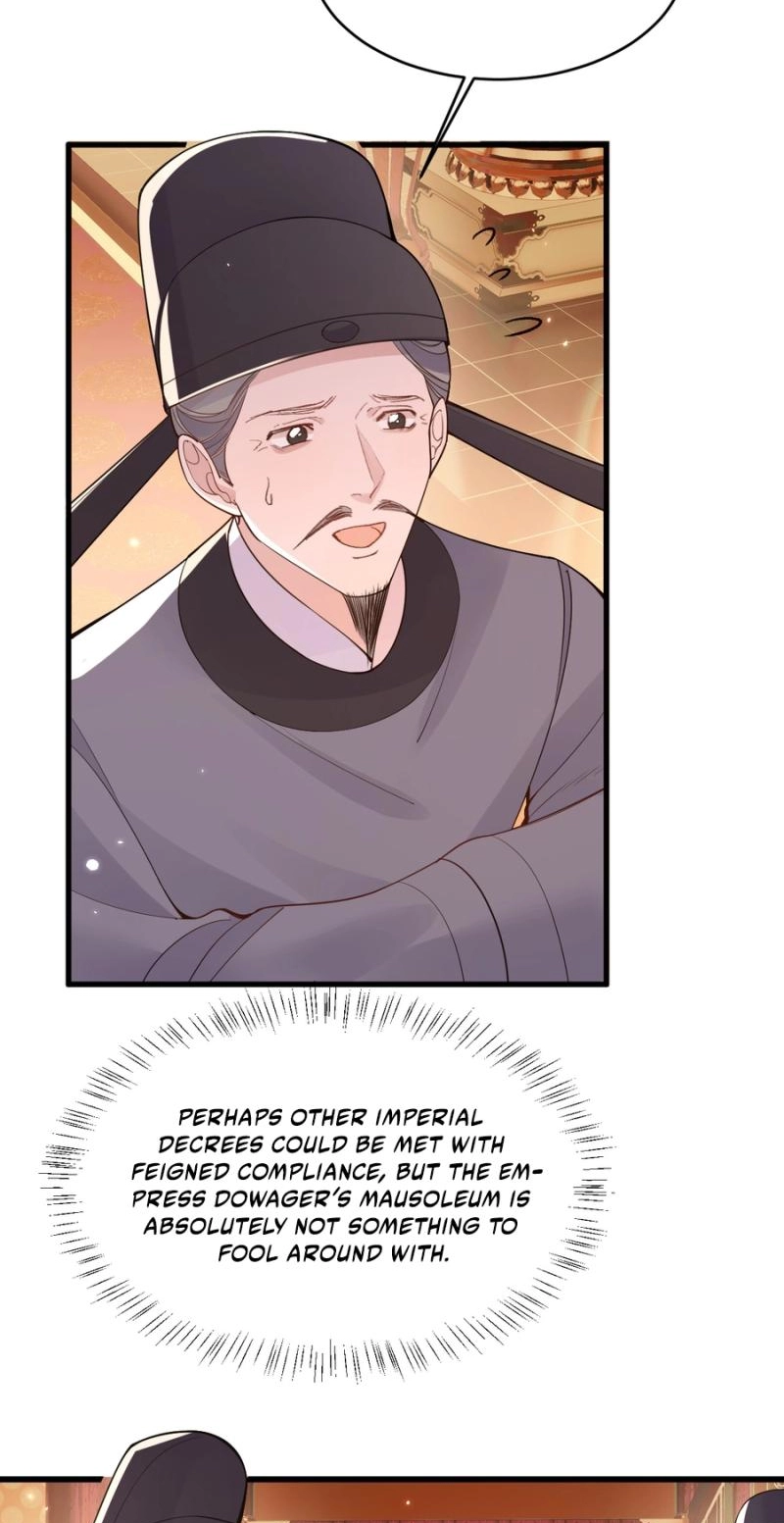 How Dare You Chapter 48 page 31 - 
