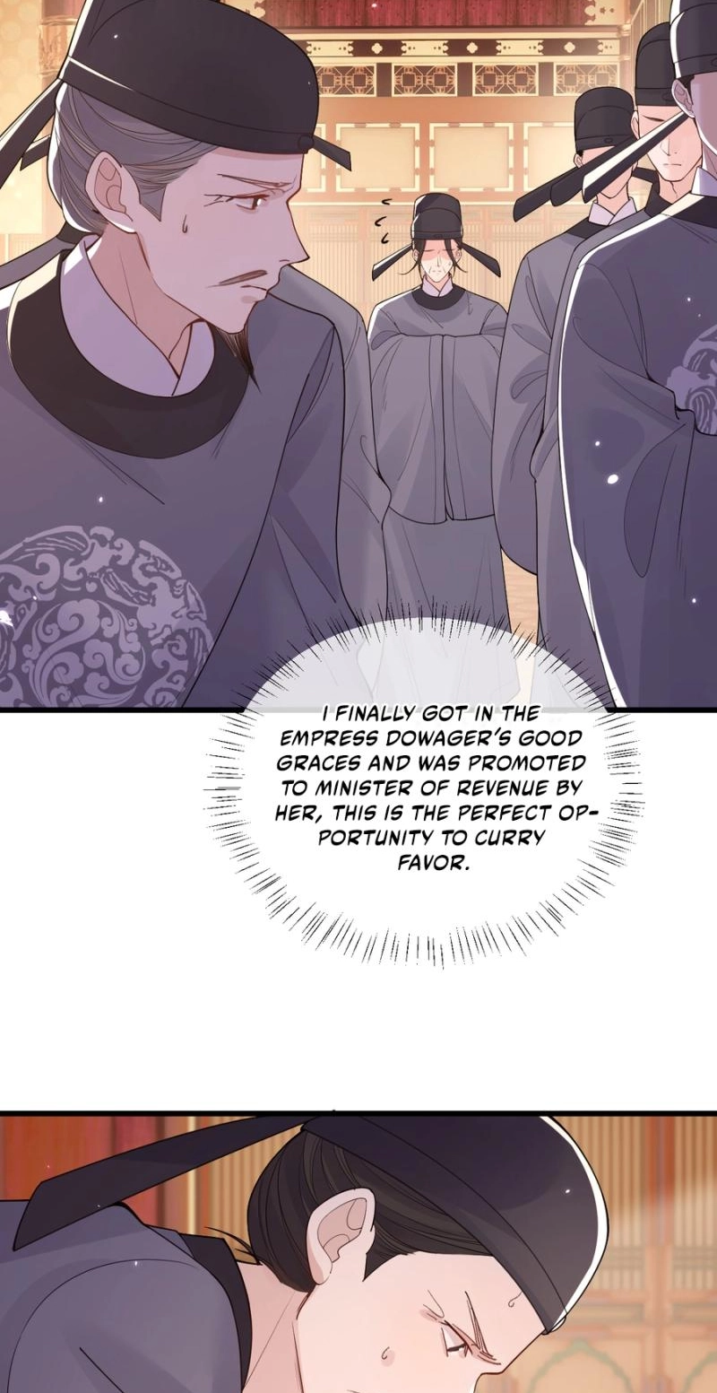 How Dare You Chapter 48 page 32 - 
