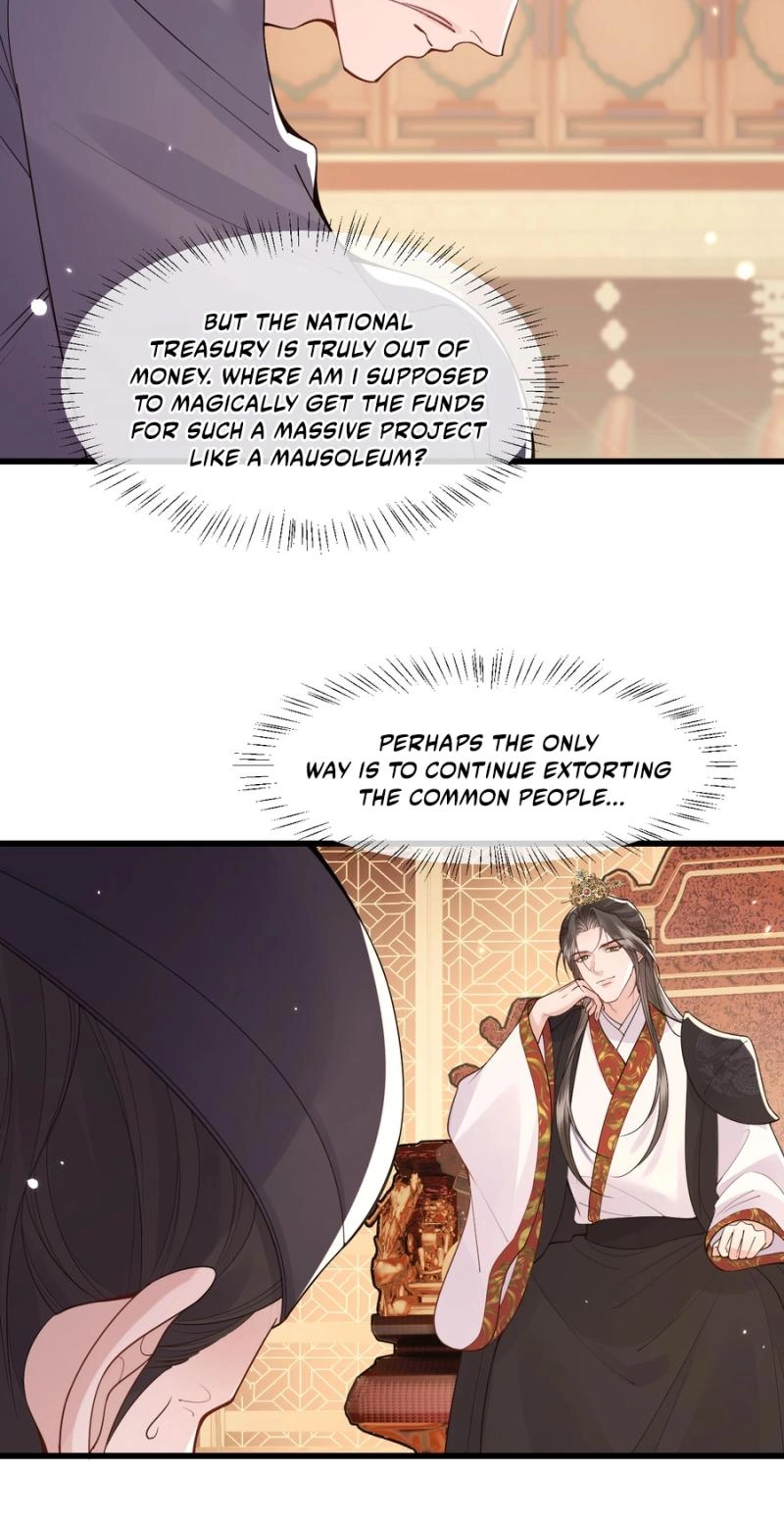 How Dare You Chapter 48 page 33 - 
