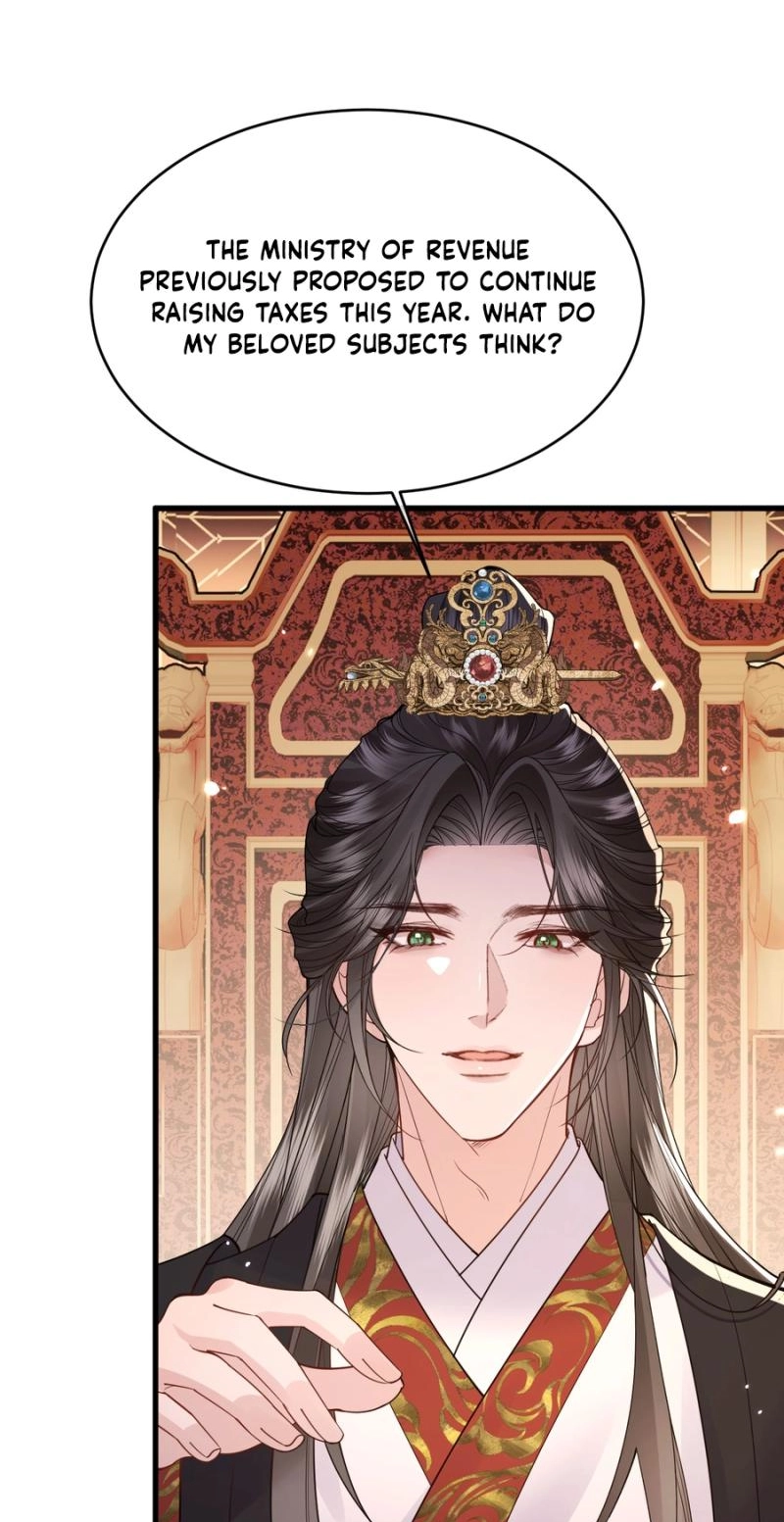 How Dare You Chapter 48 page 34 - 