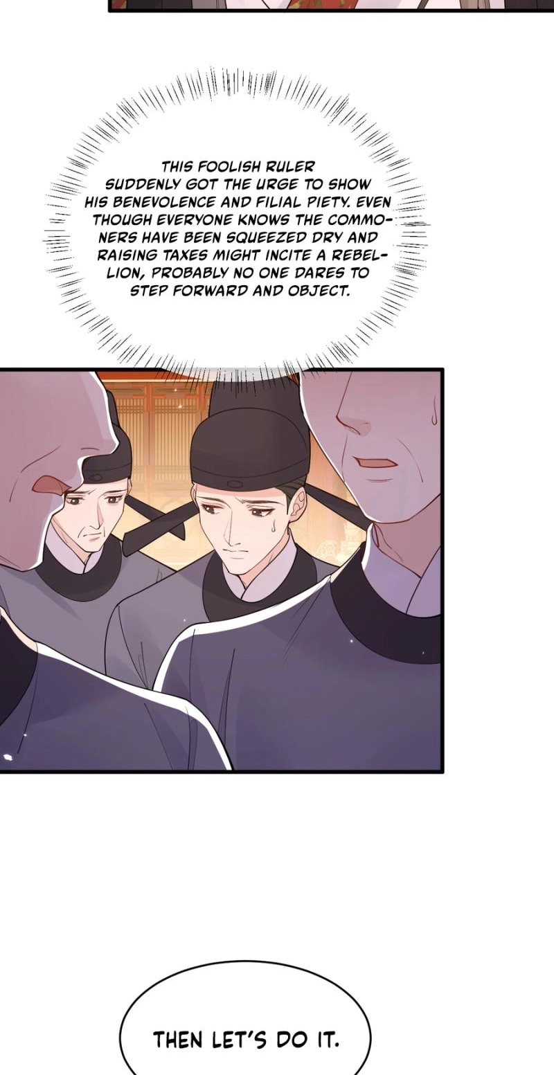 How Dare You Chapter 48 page 35 - 