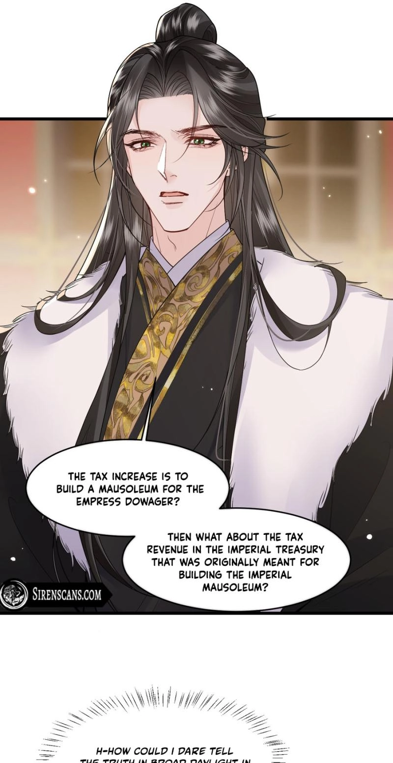 How Dare You Chapter 49 page 18 - 