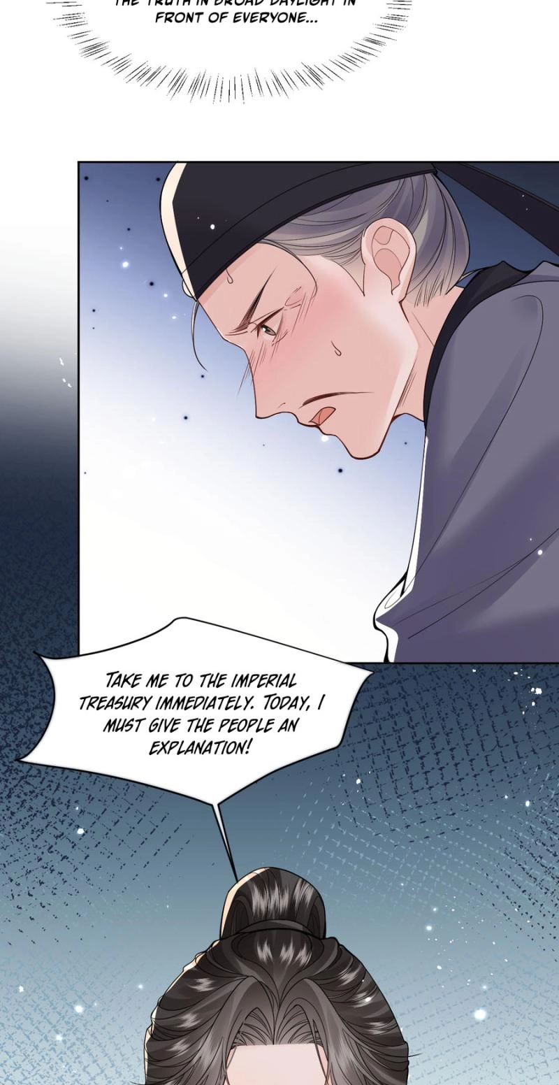 How Dare You Chapter 49 page 19 - 