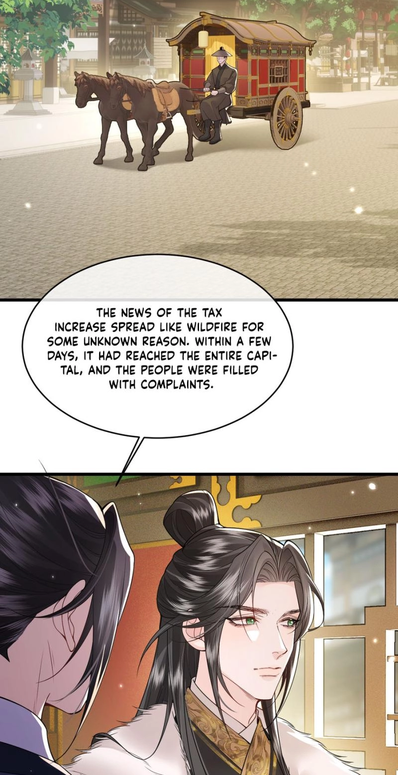 How Dare You Chapter 49 page 3 - 