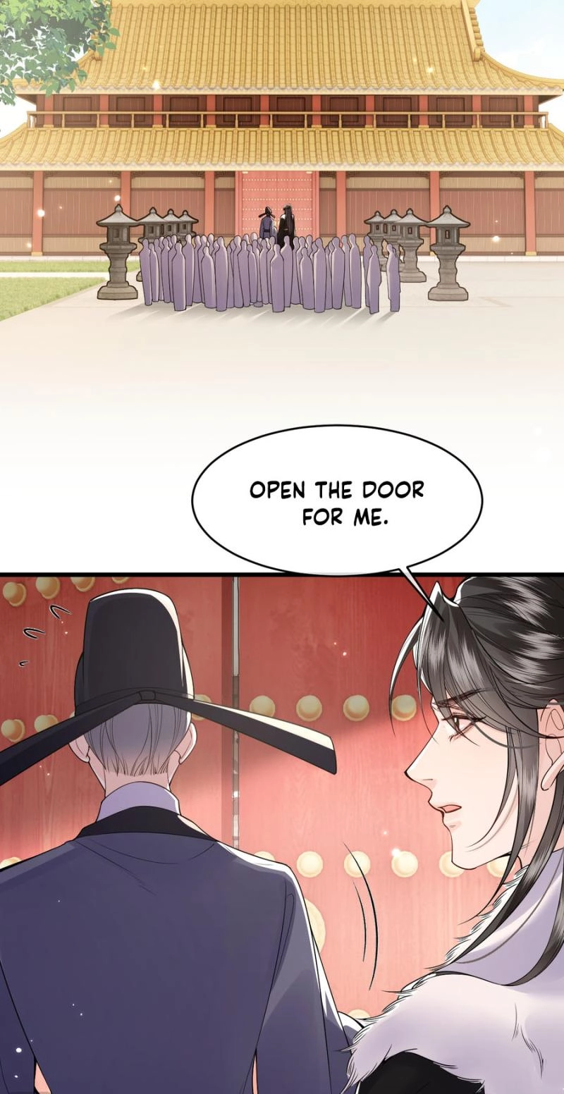 How Dare You Chapter 49 page 22 - 