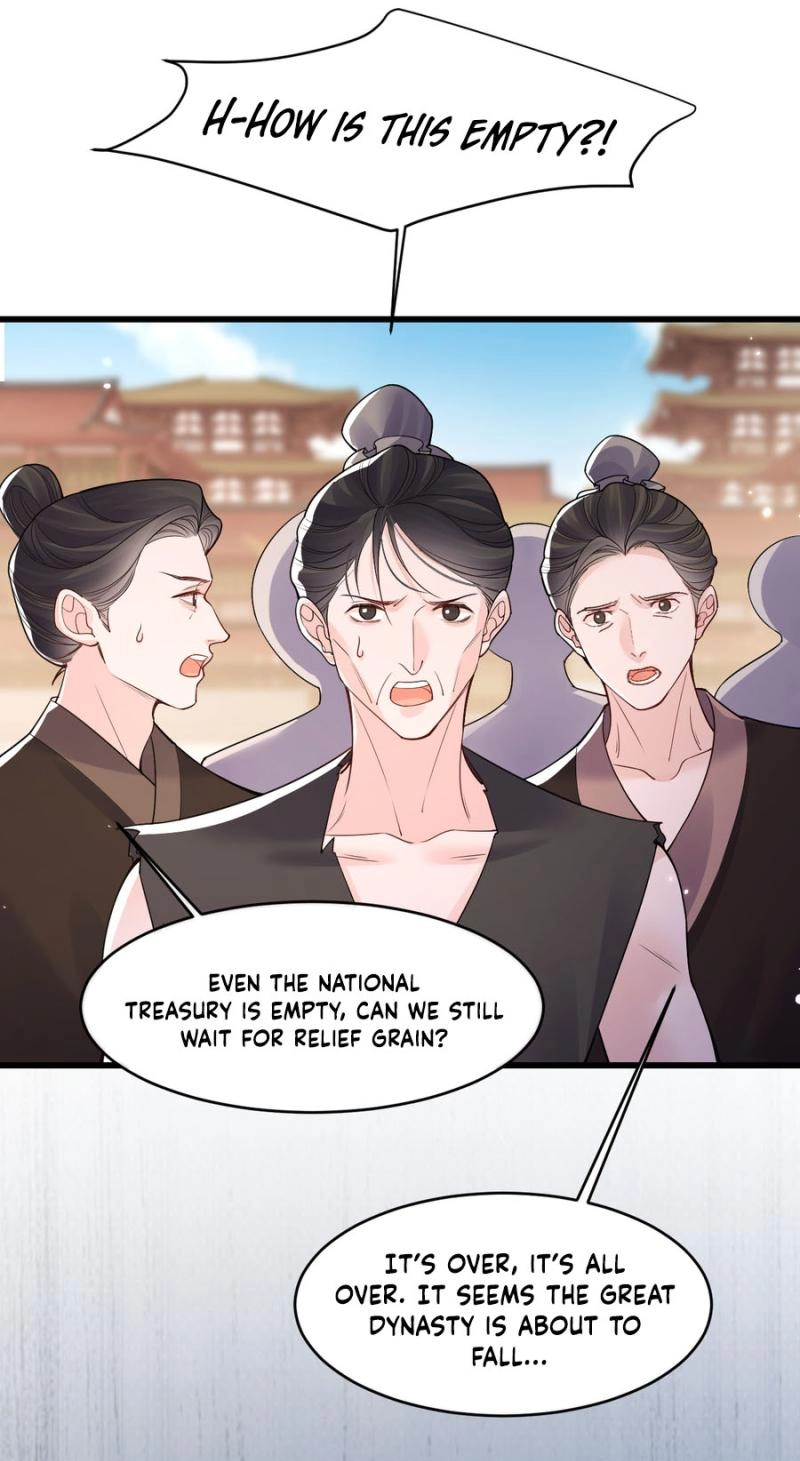 How Dare You Chapter 49 page 24 - 