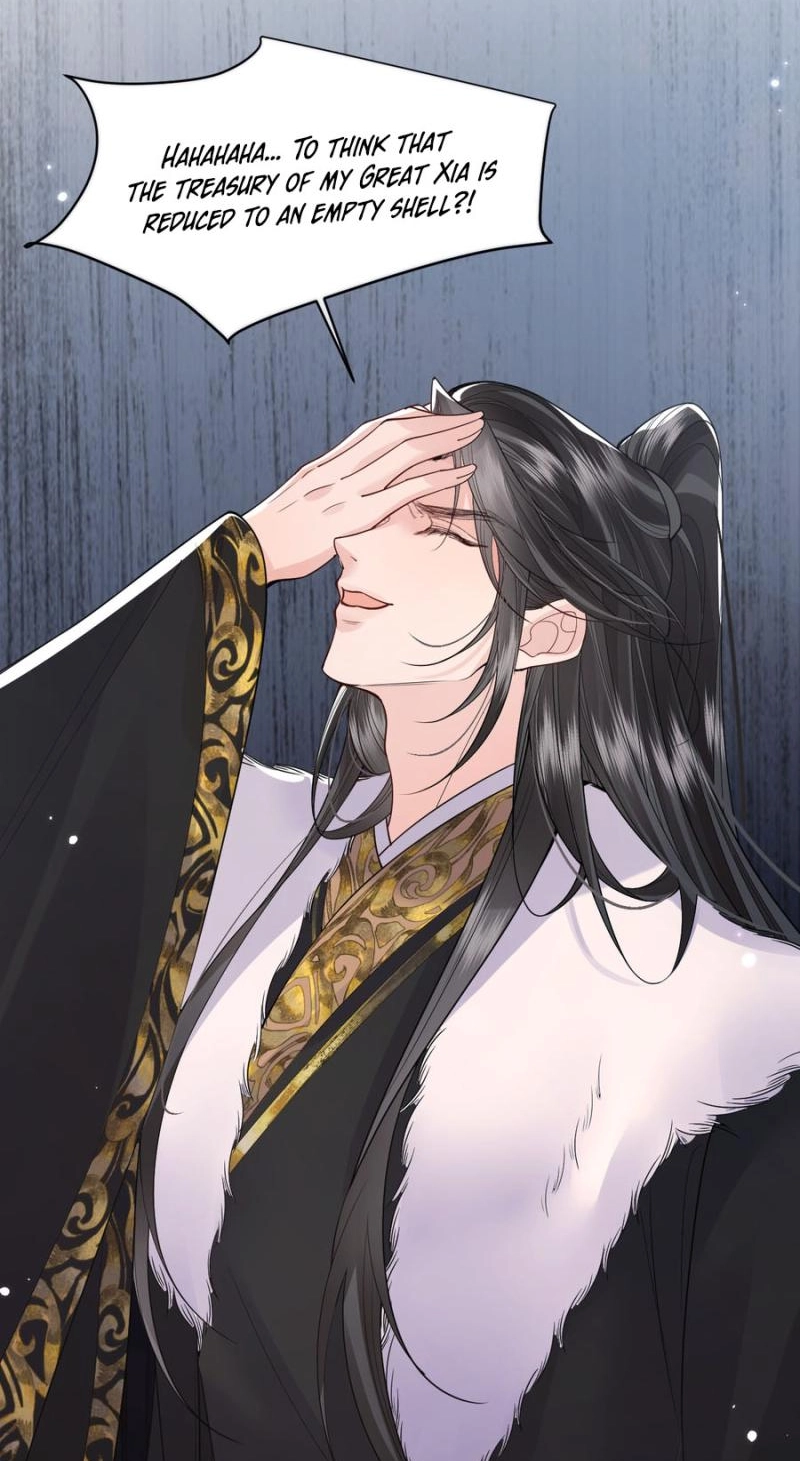 How Dare You Chapter 49 page 25 - 
