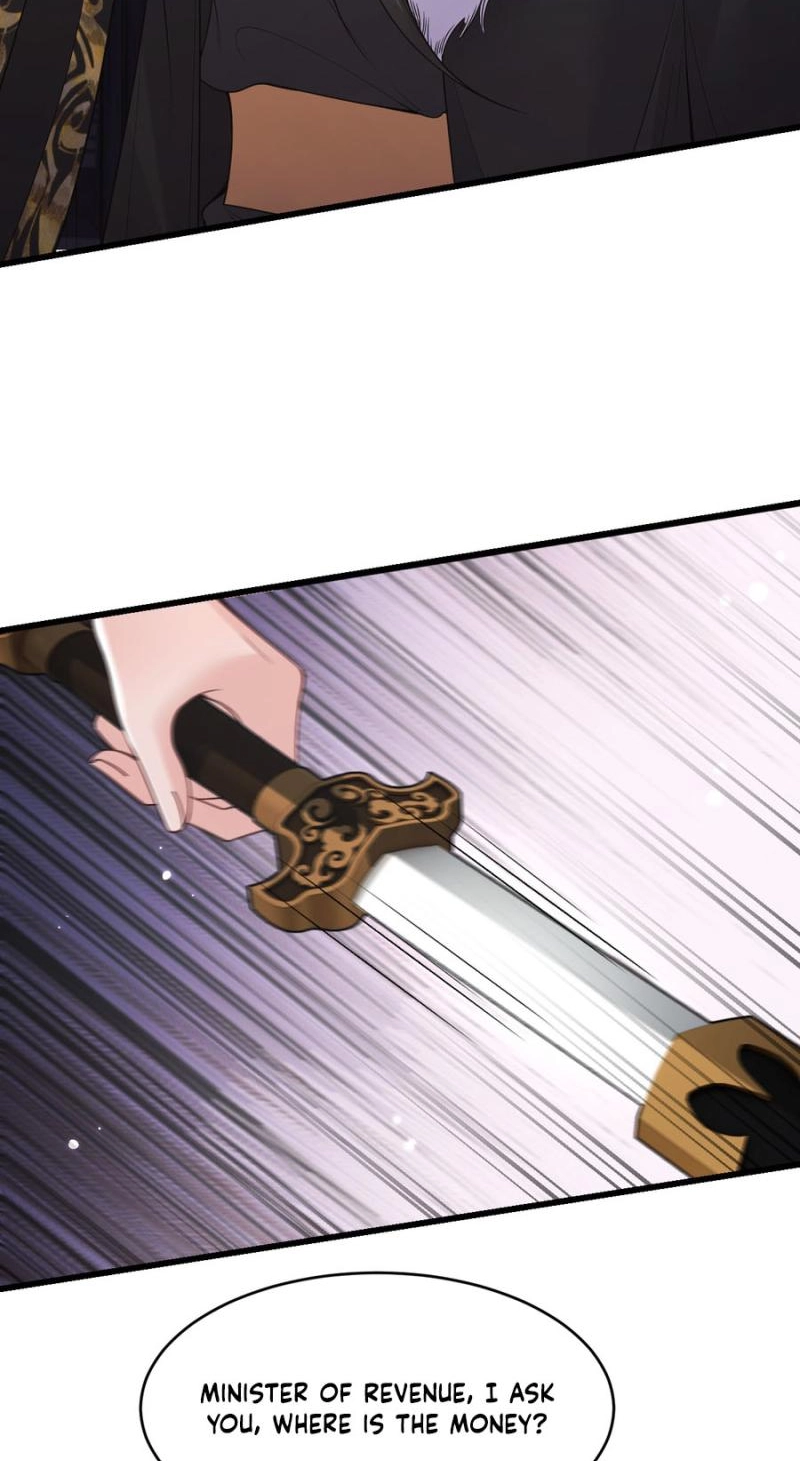 How Dare You Chapter 49 page 26 - 