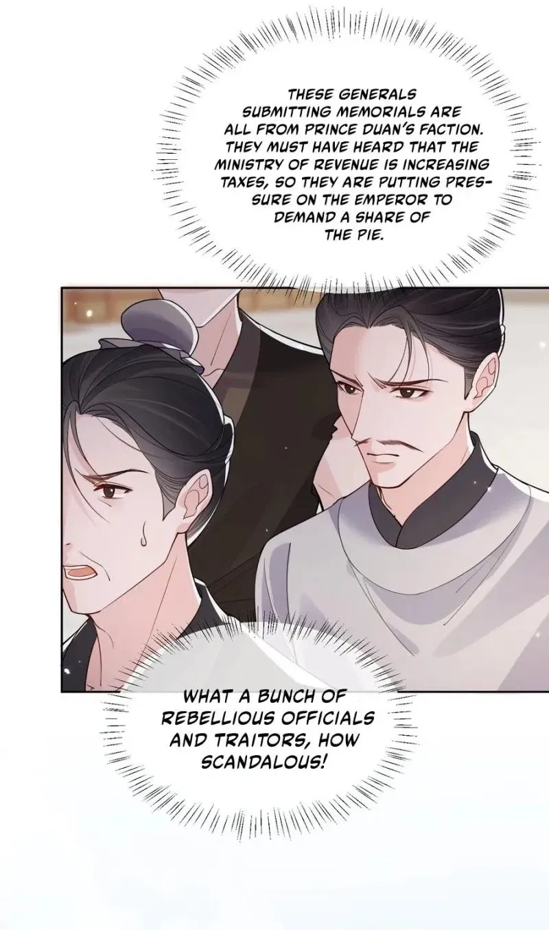How Dare You Chapter 49 page 30 - 