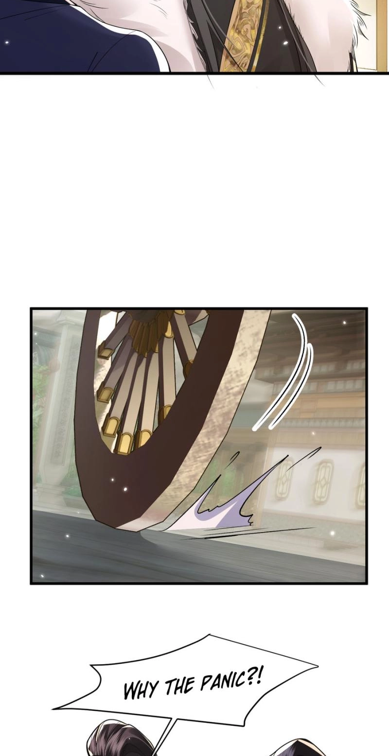 How Dare You Chapter 49 page 4 - 