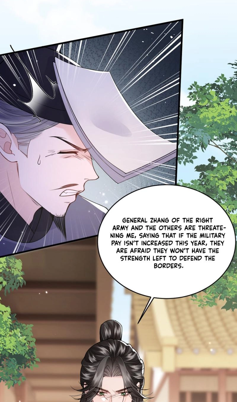 How Dare You Chapter 49 page 31 - 