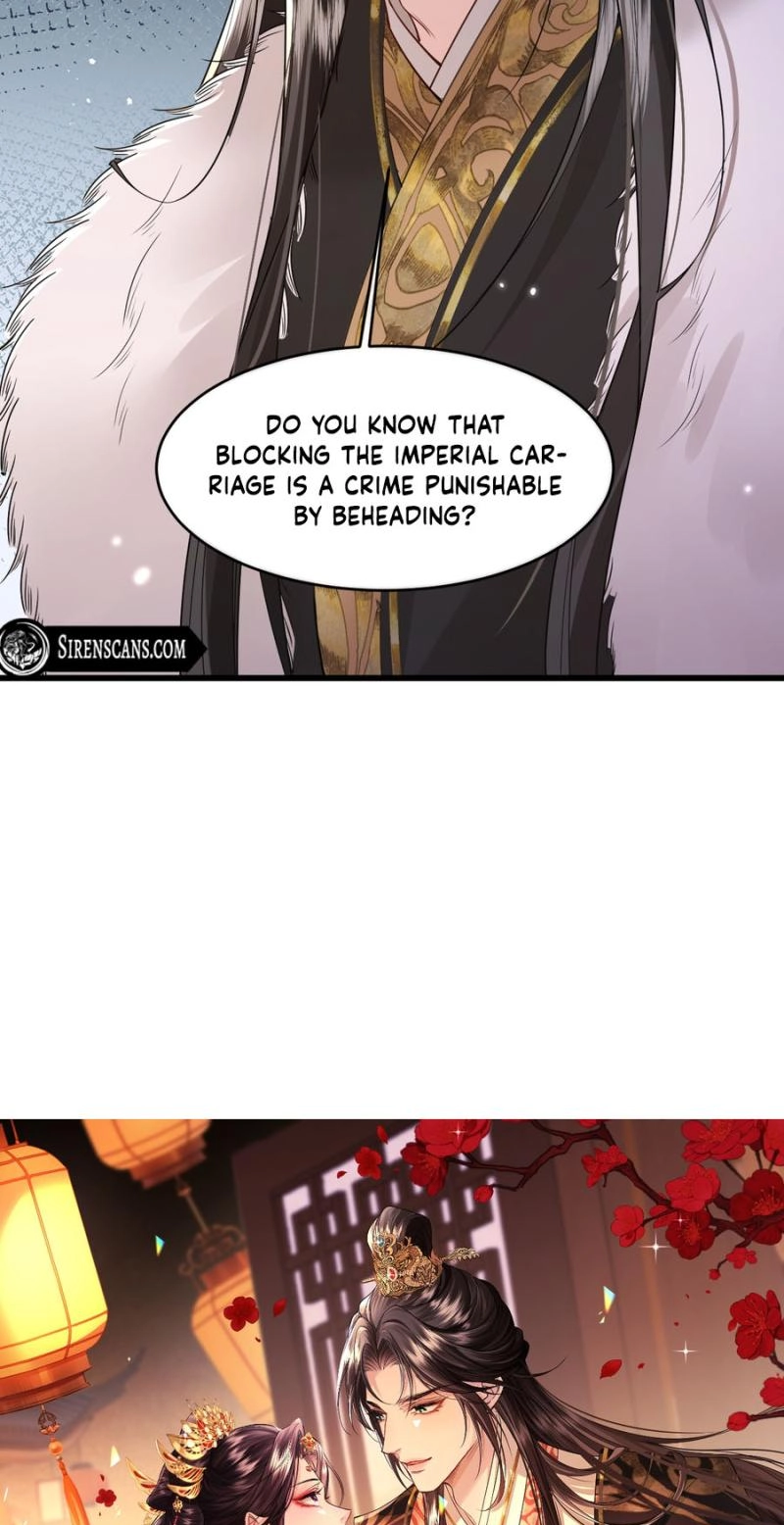 How Dare You Chapter 49 page 8 - 