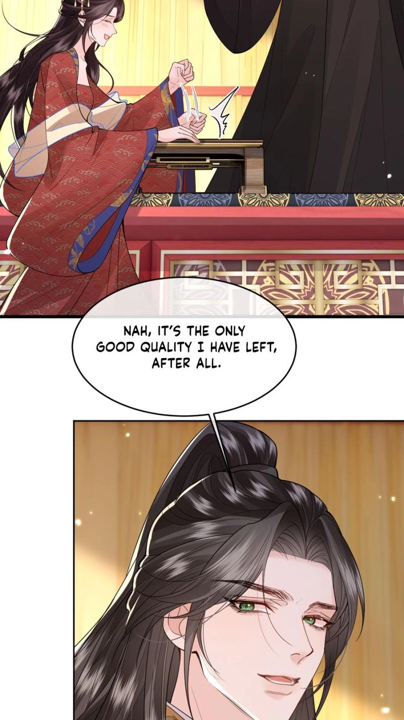 How Dare You Chapter 50 page 12 - 