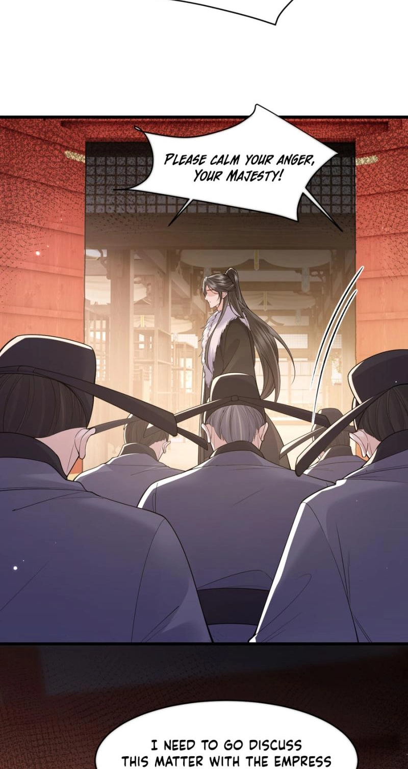 How Dare You Chapter 50 page 3 - 