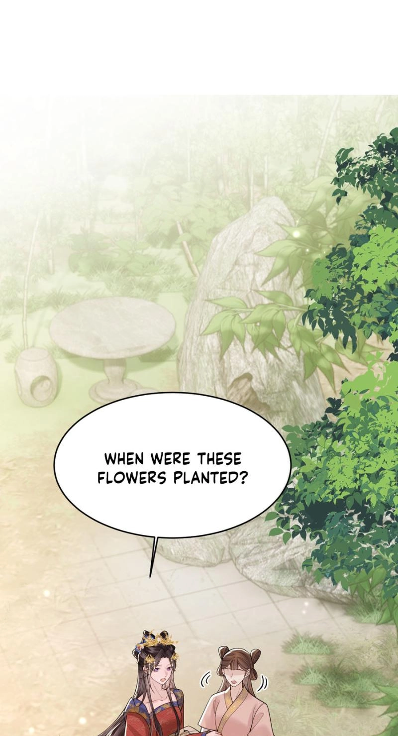 How Dare You Chapter 50 page 21 - 