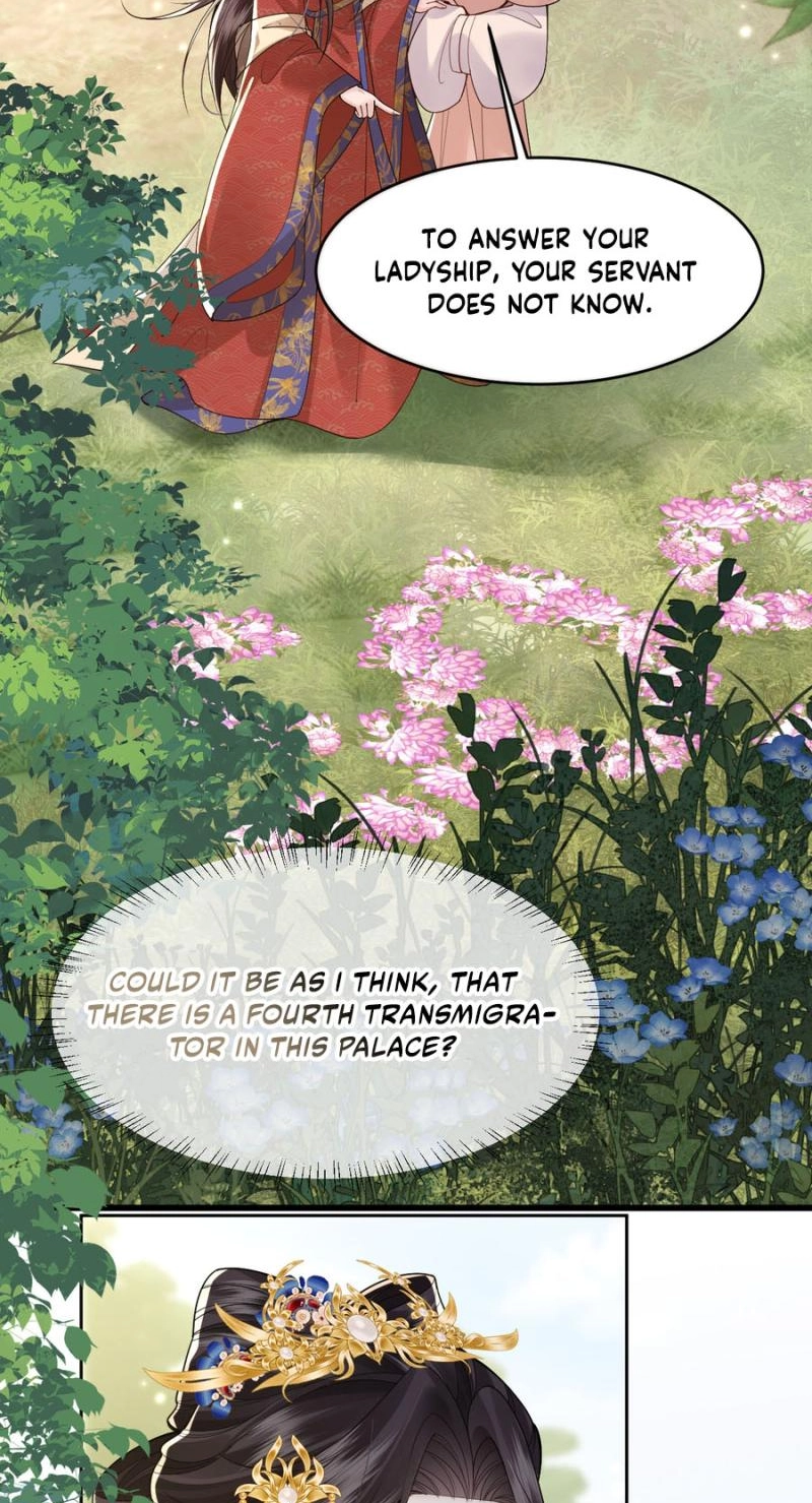 How Dare You Chapter 50 page 22 - 