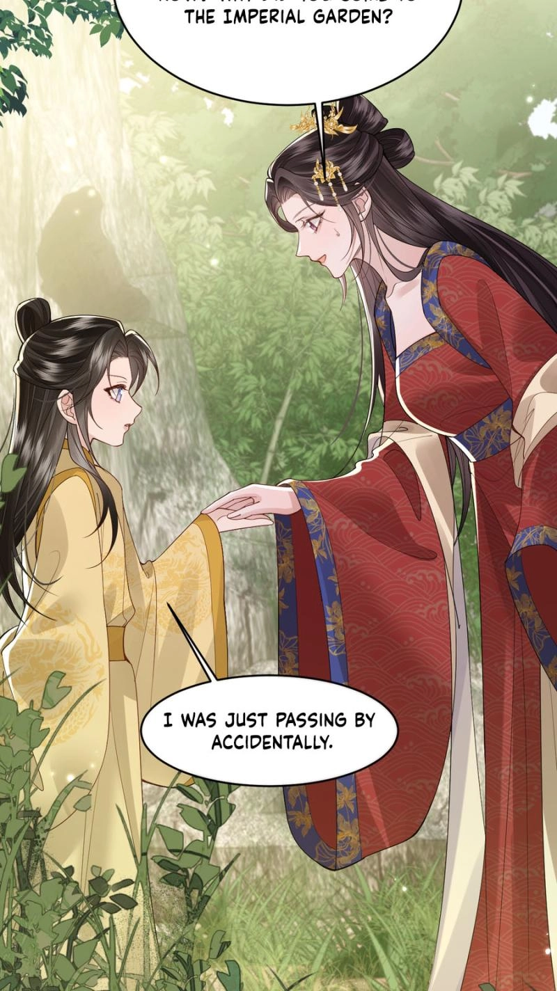 How Dare You Chapter 50 page 28 - 