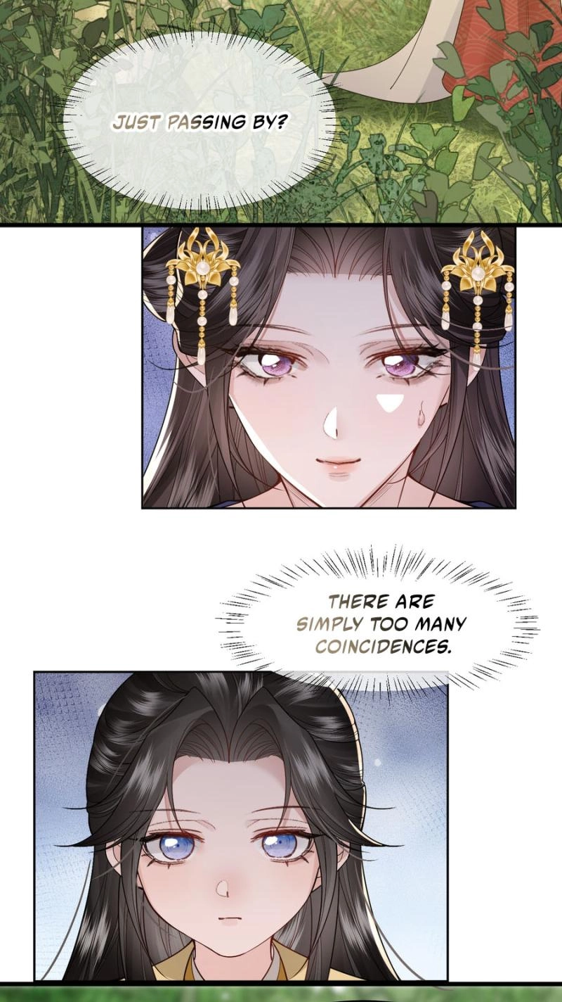 How Dare You Chapter 50 page 29 - 