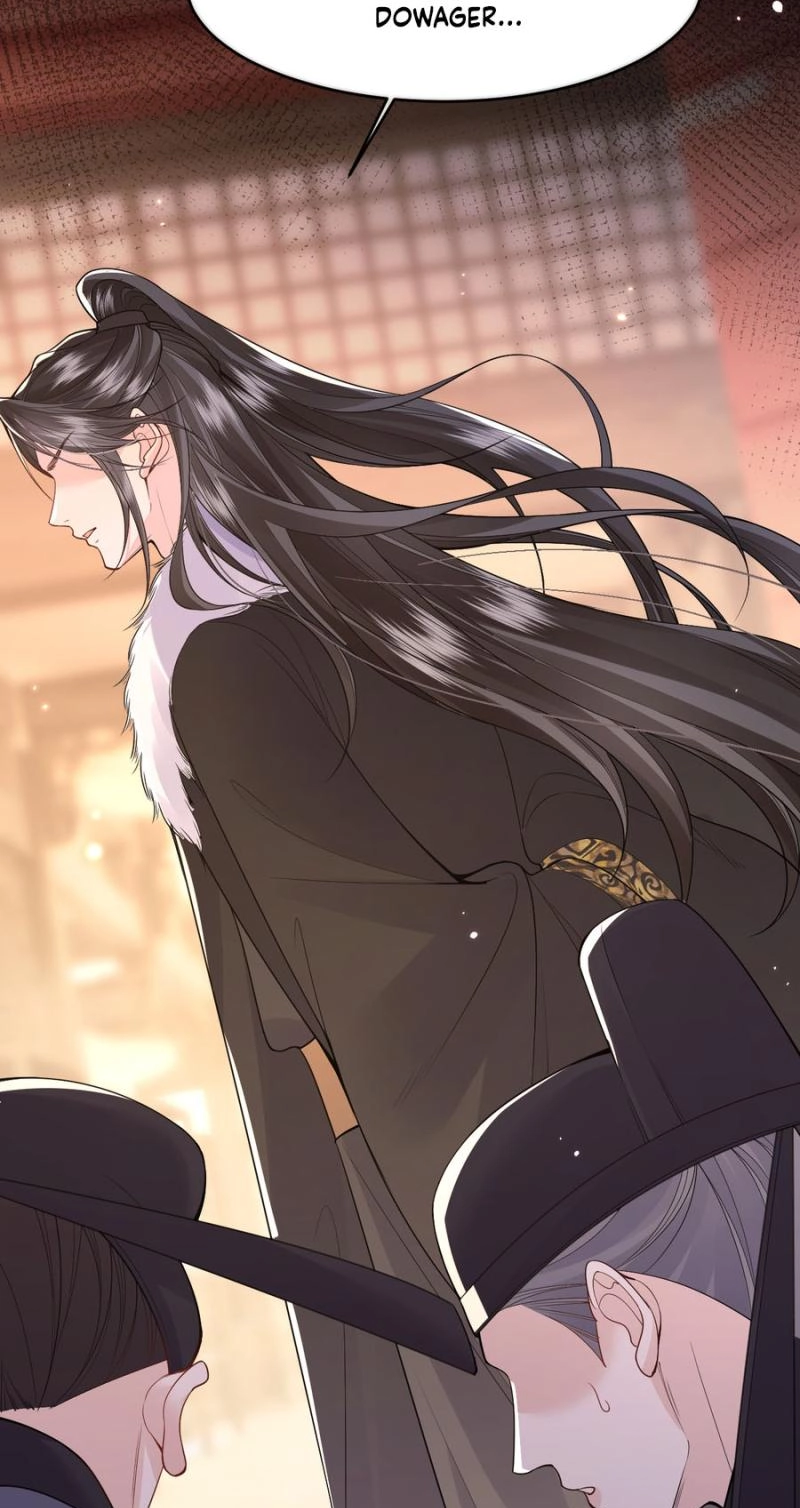 How Dare You Chapter 50 page 4 - 