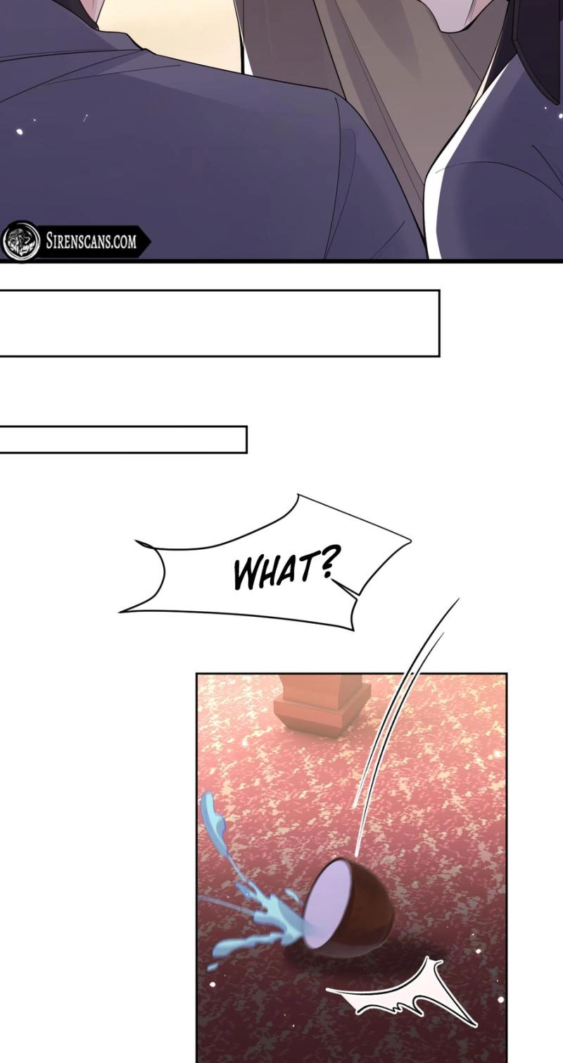 How Dare You Chapter 50 page 5 - 