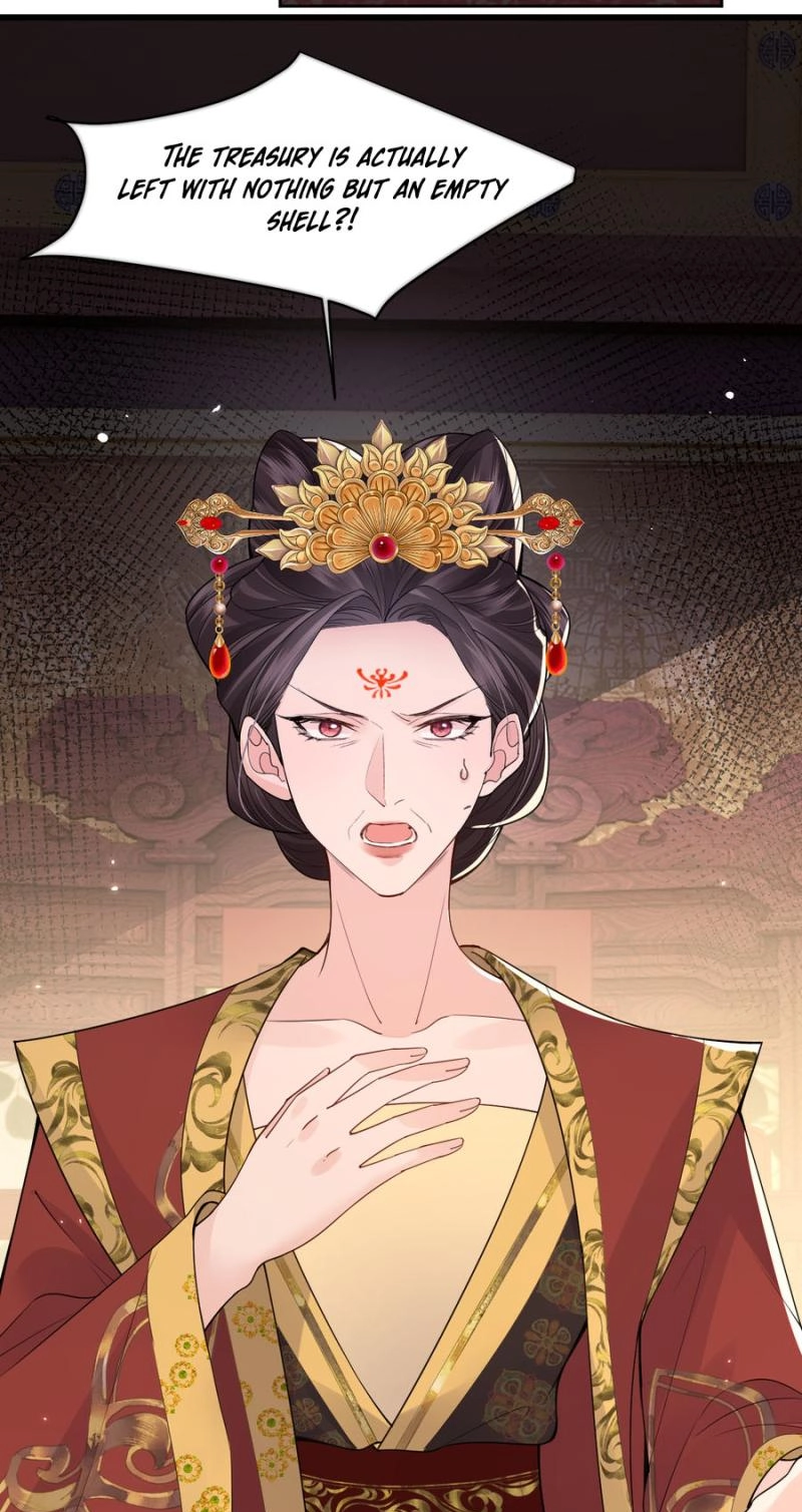 How Dare You Chapter 50 page 6 - 