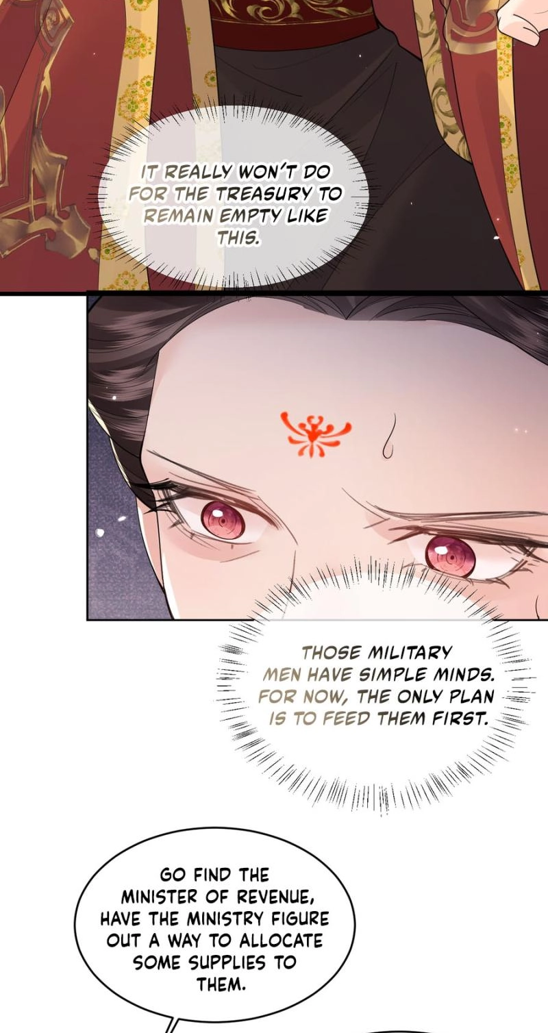 How Dare You Chapter 50 page 7 - 