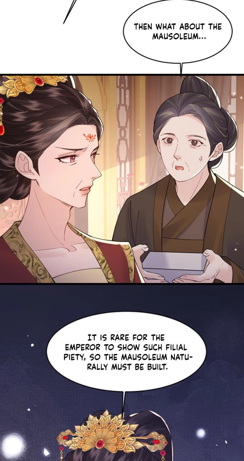 How Dare You Chapter 50 page 8 - 