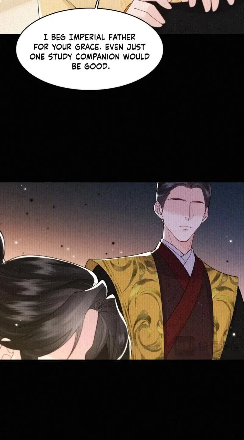 How Dare You Chapter 51 page 20 - 