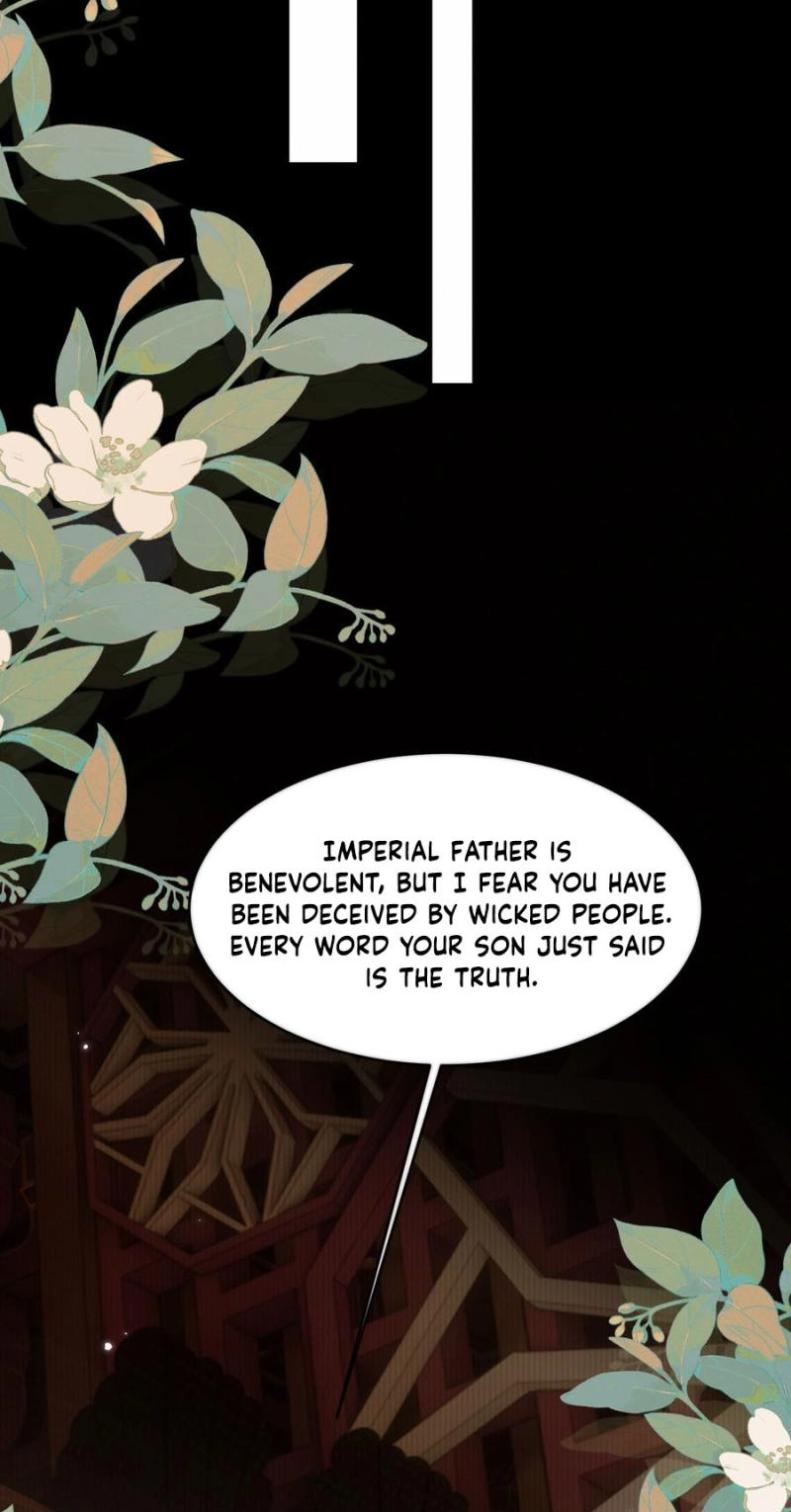 How Dare You Chapter 51 page 32 - 