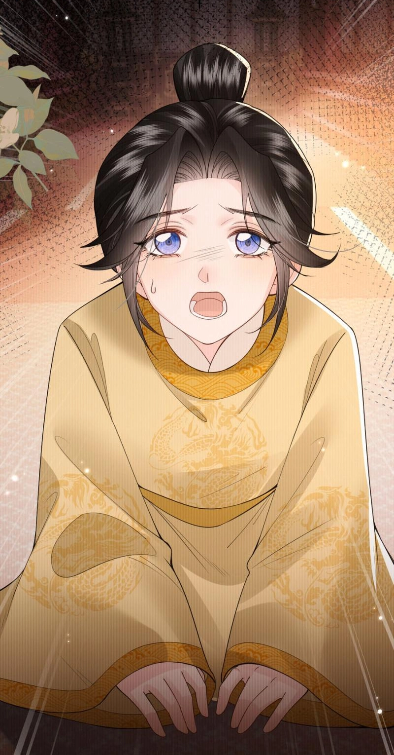 How Dare You Chapter 51 page 34 - 