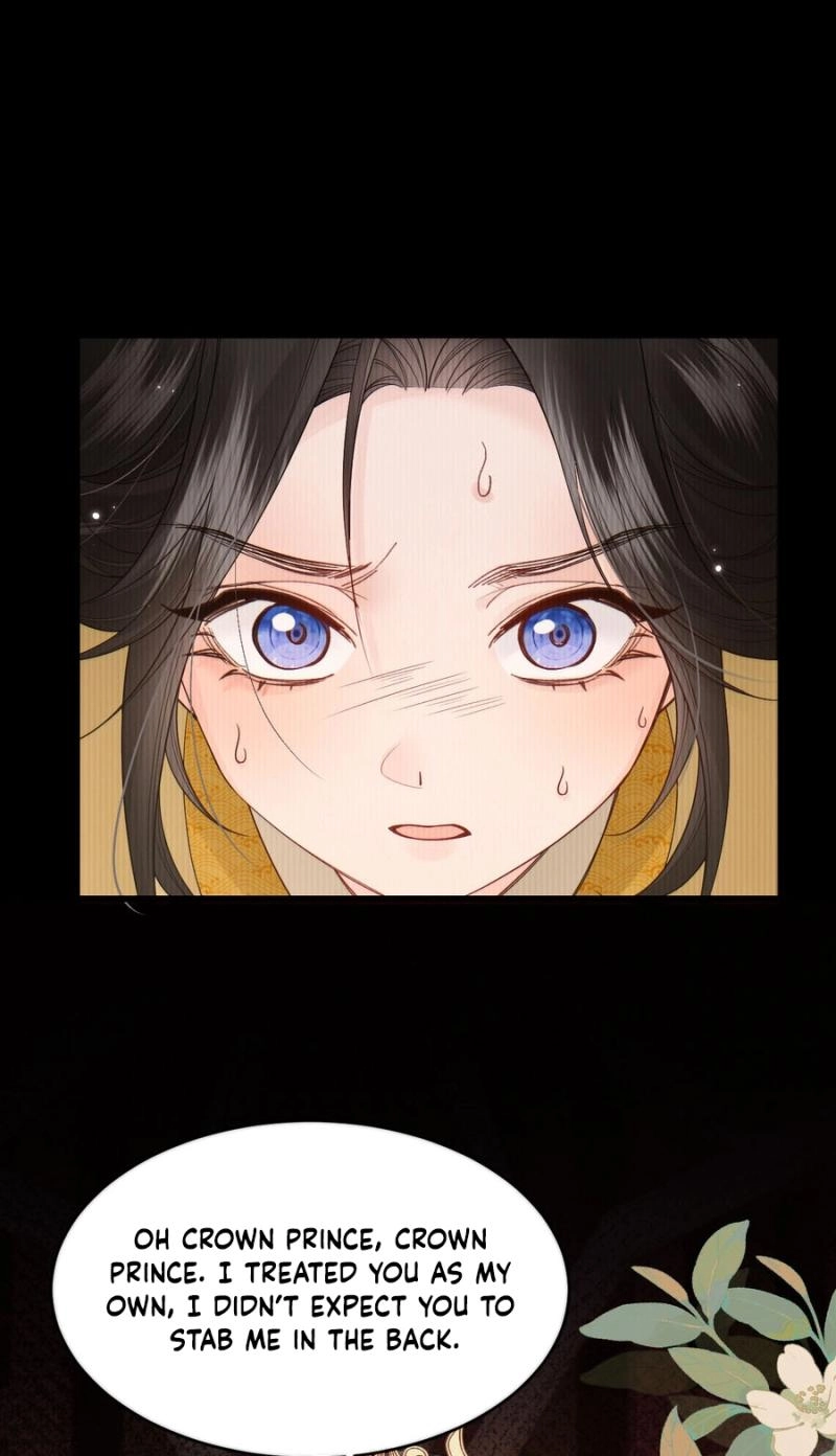 How Dare You Chapter 51 page 36 - 