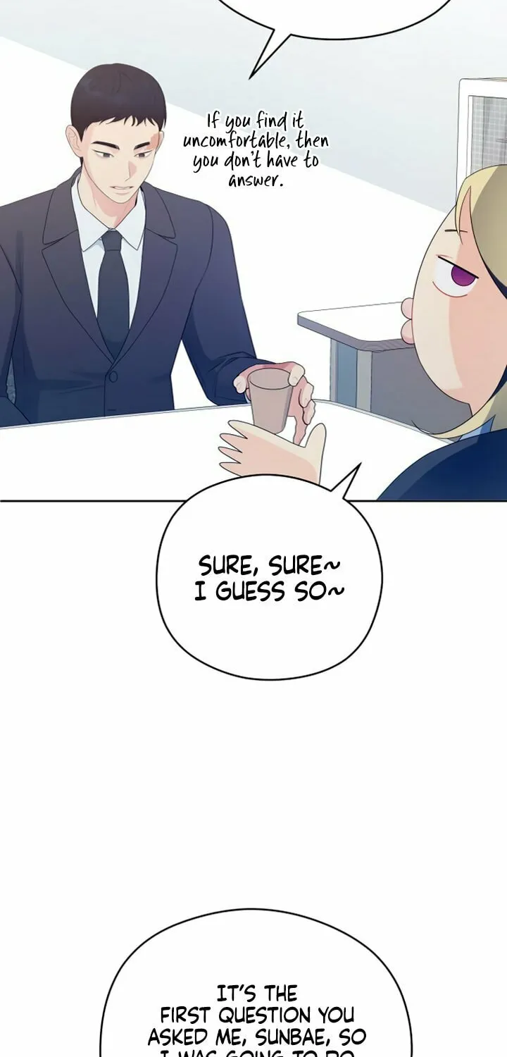 How Far Are You Okay? Chapter 25 page 11 - 