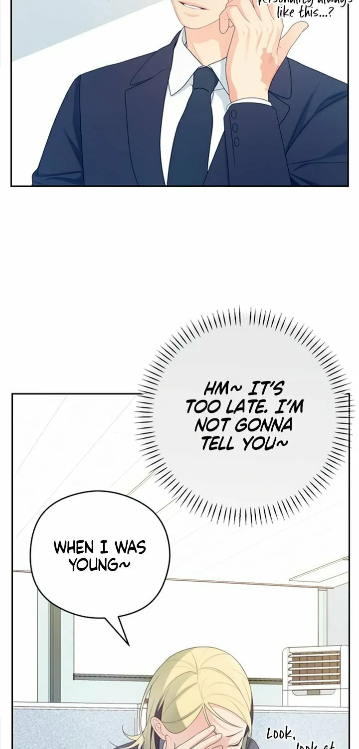 How Far Are You Okay? Chapter 25 page 13 - 