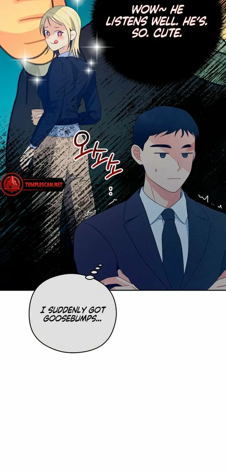 How Far Are You Okay? Chapter 25 page 20 - 