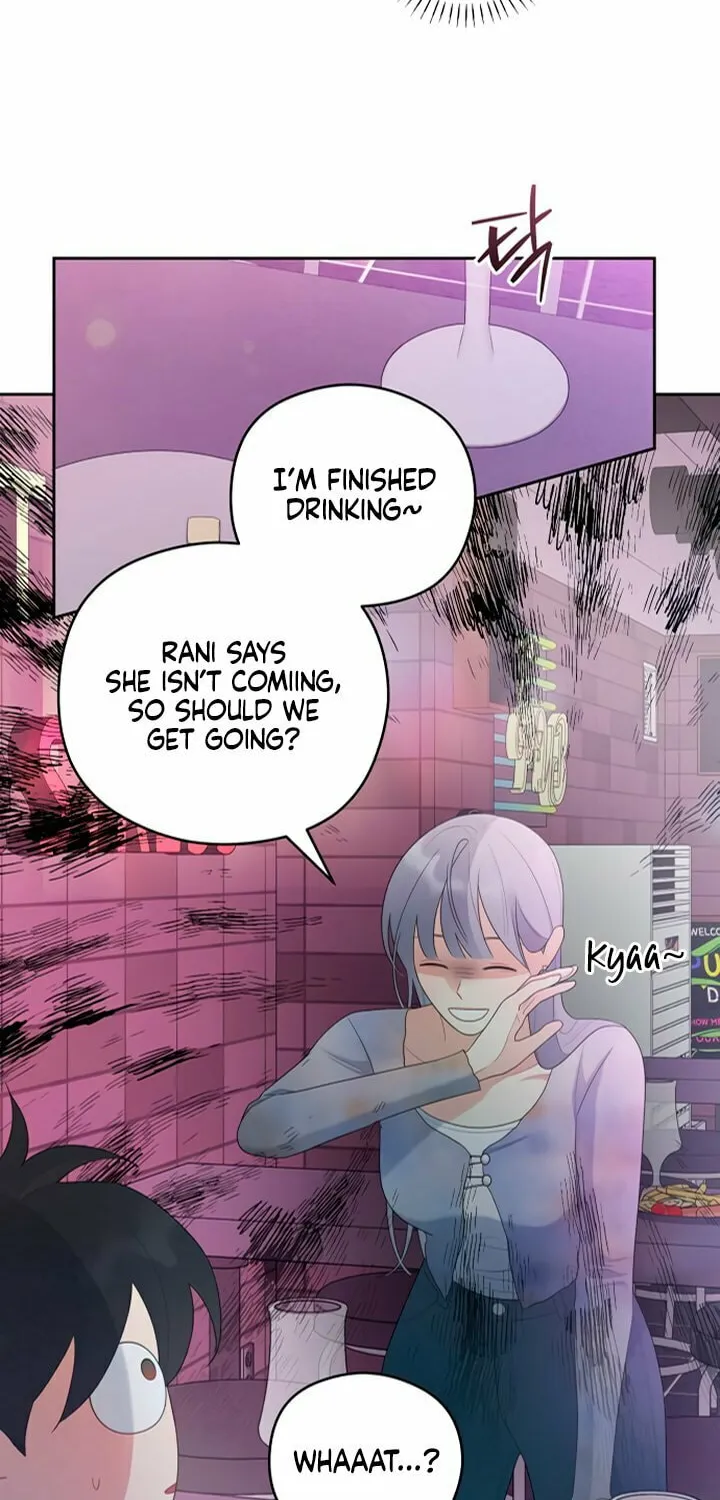 How Far Are You Okay? Chapter 25 page 23 - 