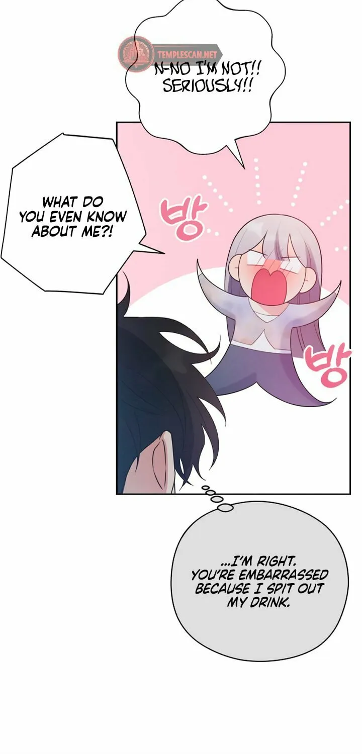 How Far Are You Okay? Chapter 25 page 25 - 