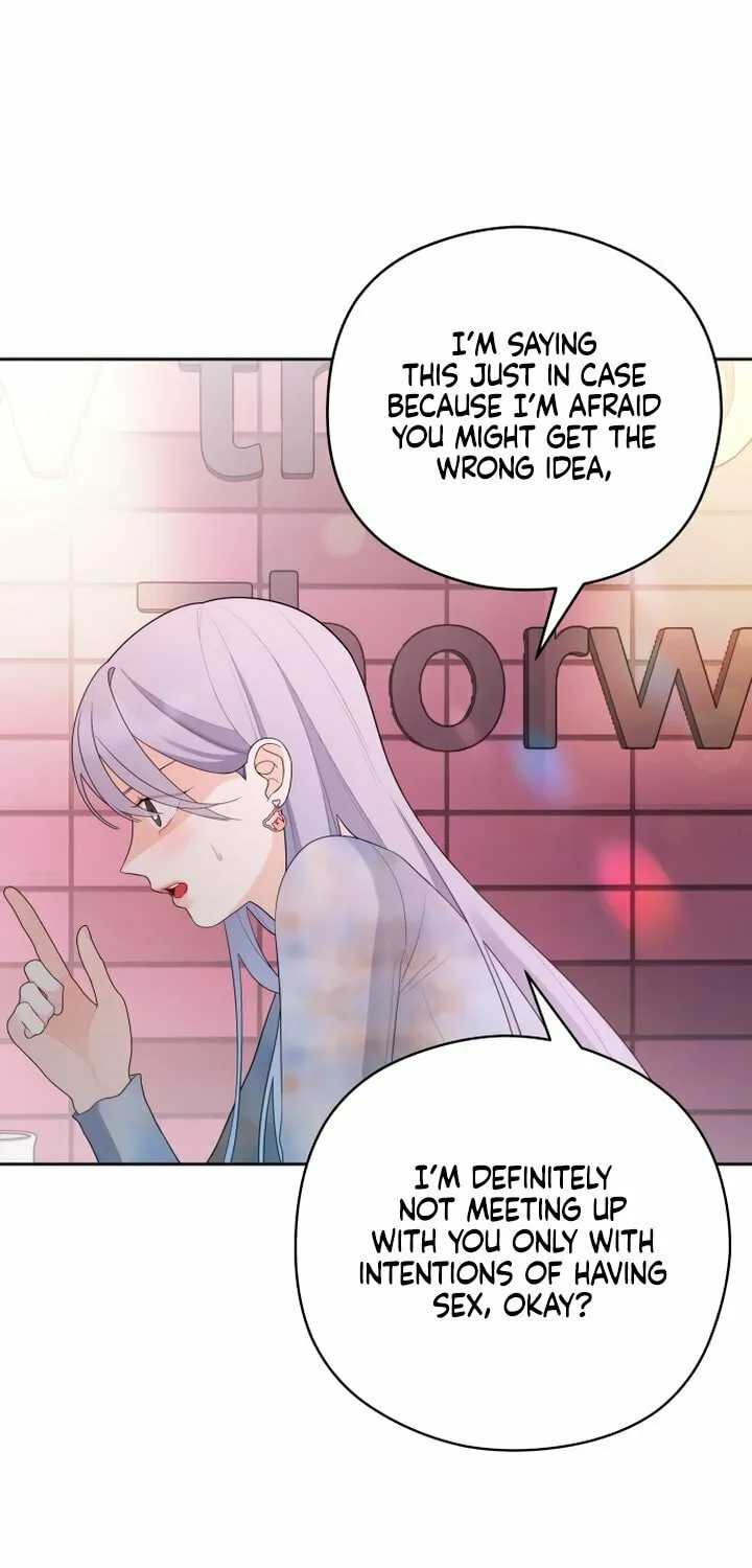 How Far Are You Okay? Chapter 25 page 26 - 