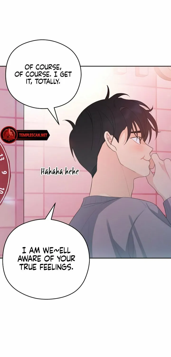How Far Are You Okay? Chapter 25 page 27 - 