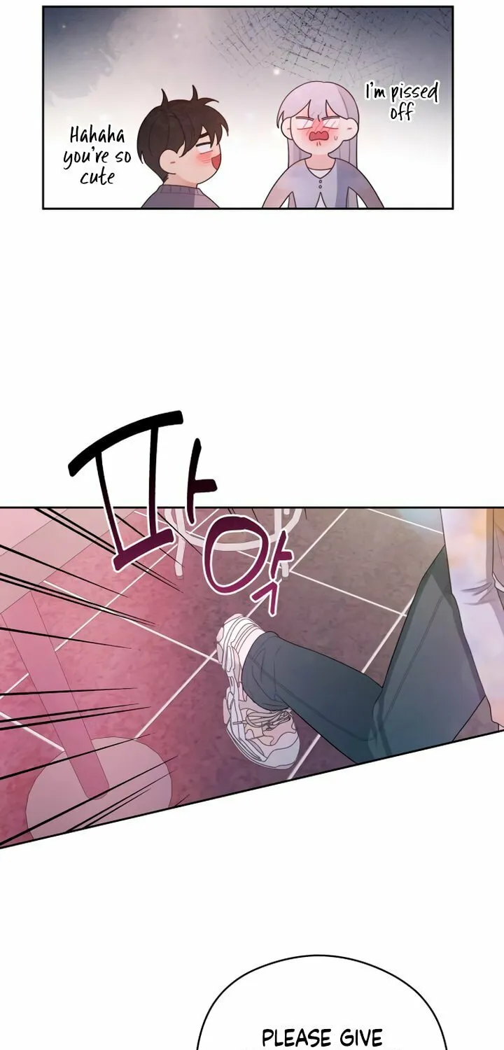 How Far Are You Okay? Chapter 25 page 28 - 