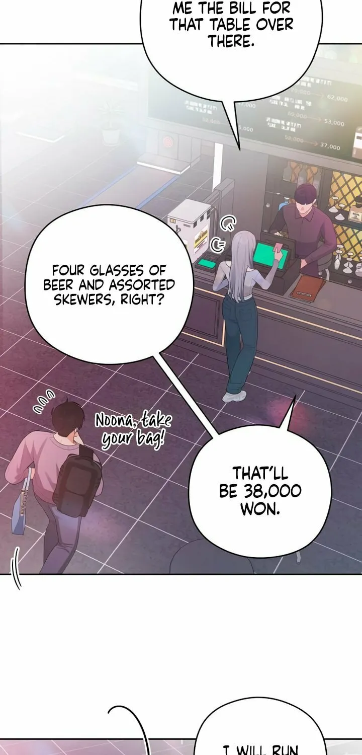 How Far Are You Okay? Chapter 25 page 29 - 