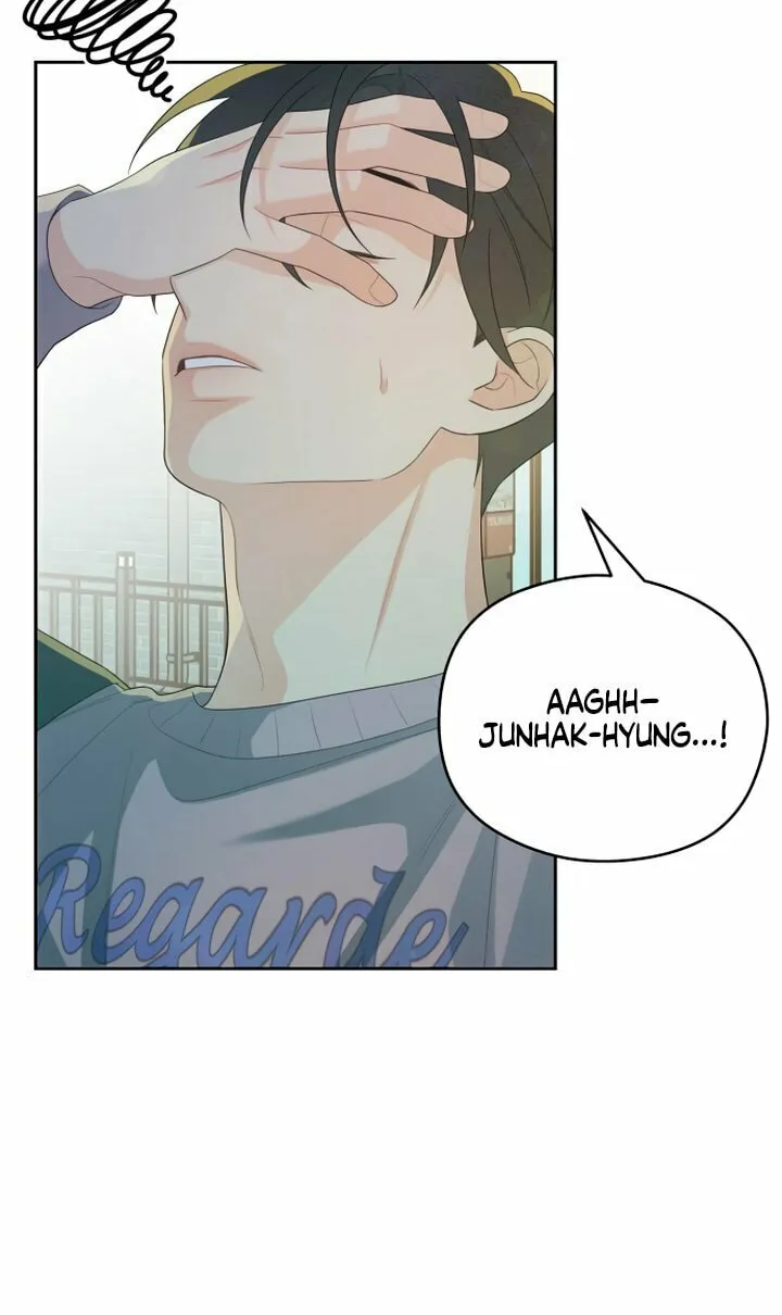 How Far Are You Okay? Chapter 25 page 33 - 