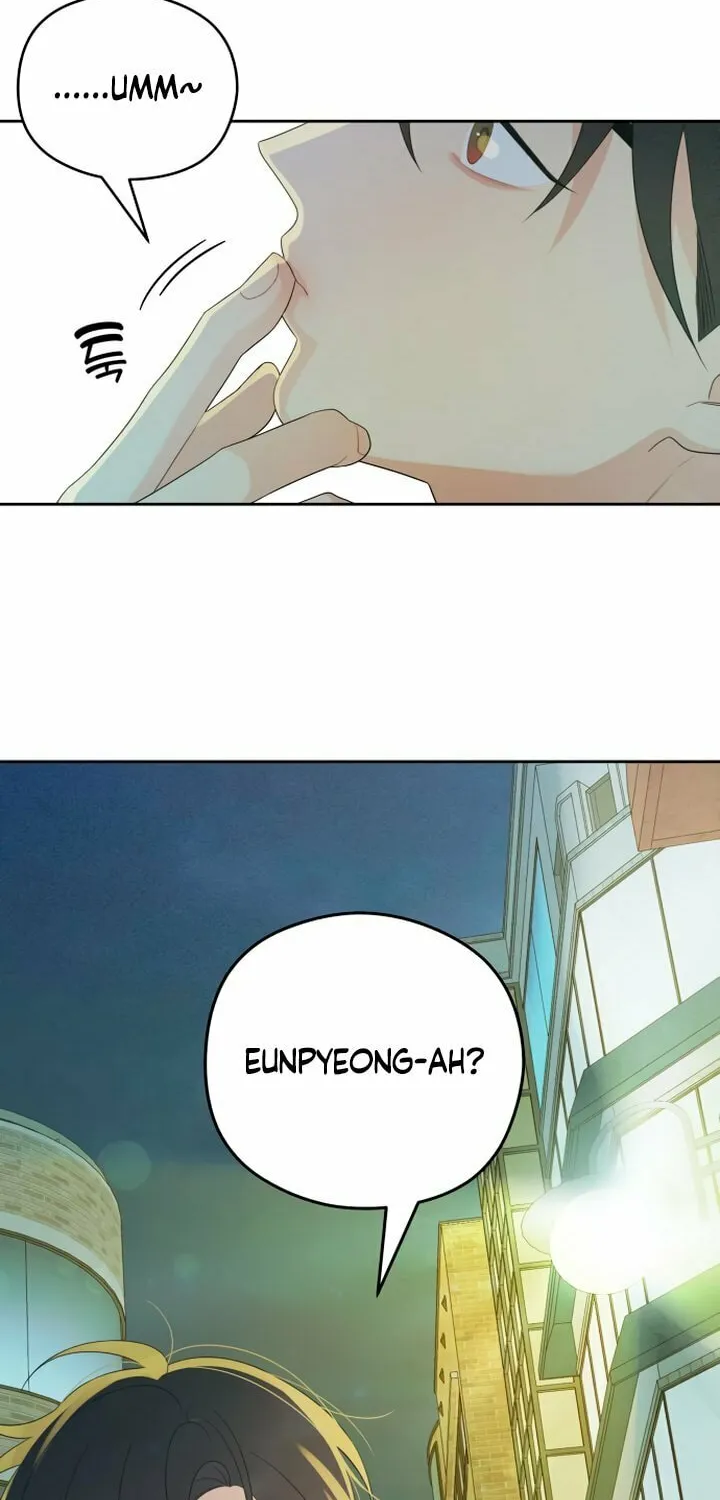 How Far Are You Okay? Chapter 25 page 37 - 