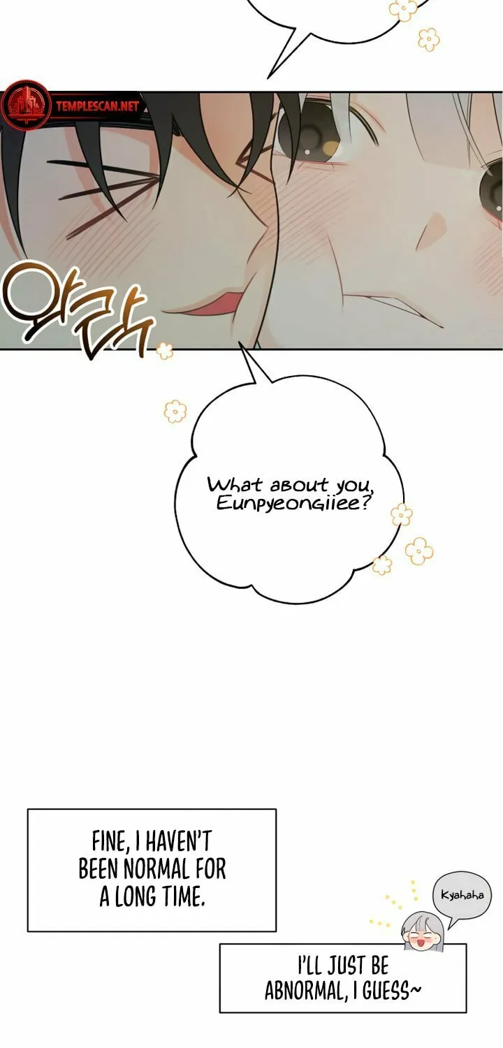 How Far Are You Okay? Chapter 25 page 41 - 
