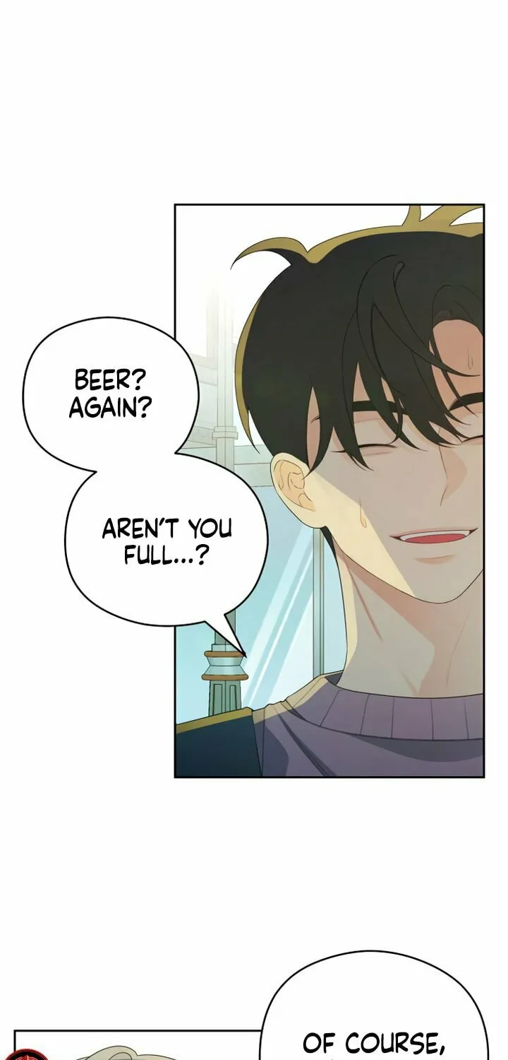 How Far Are You Okay? Chapter 25 page 43 - 