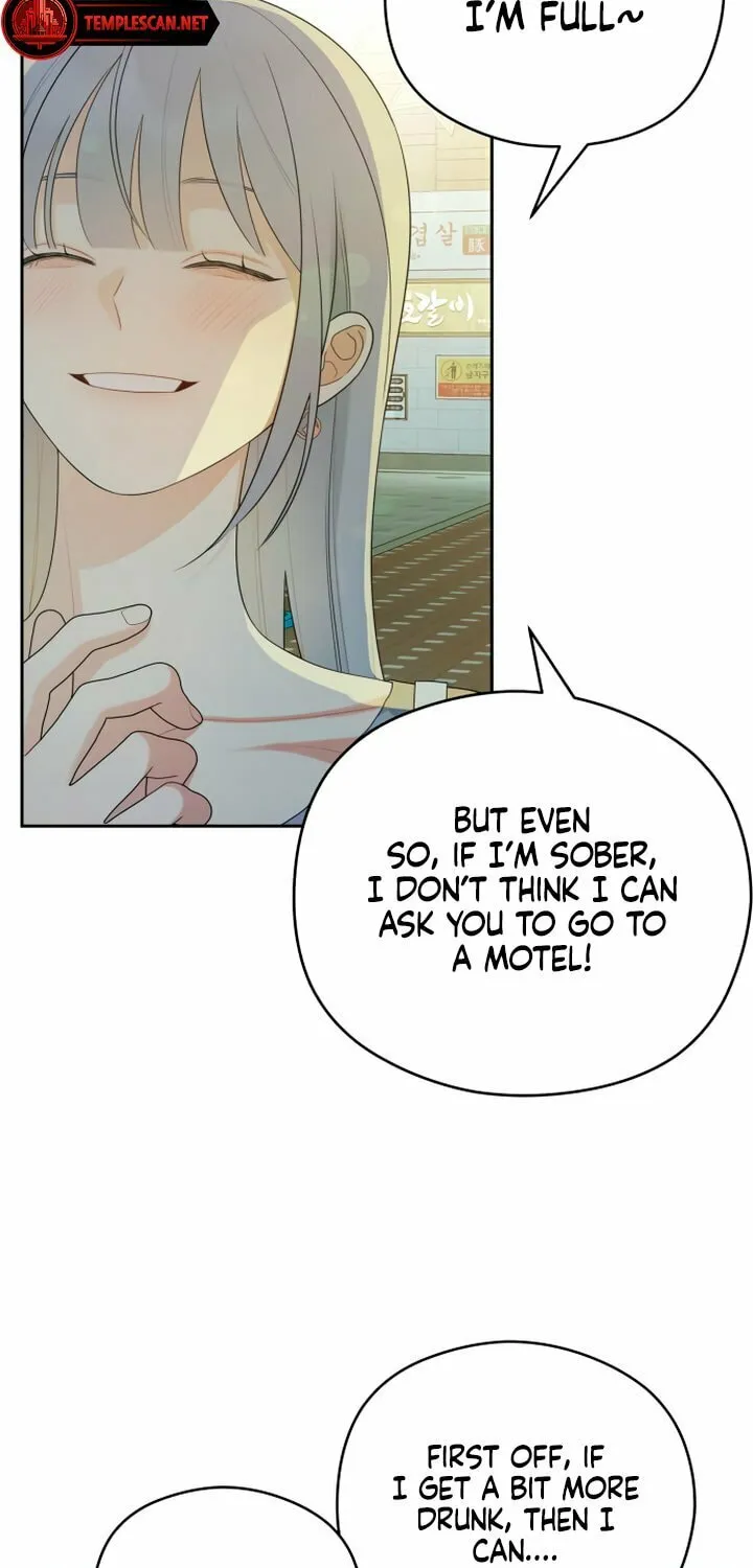 How Far Are You Okay? Chapter 25 page 44 - 