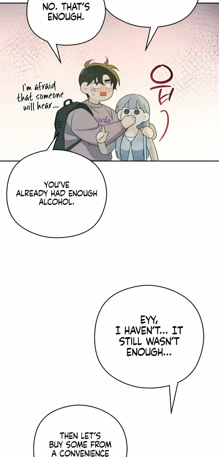 How Far Are You Okay? Chapter 25 page 45 - 