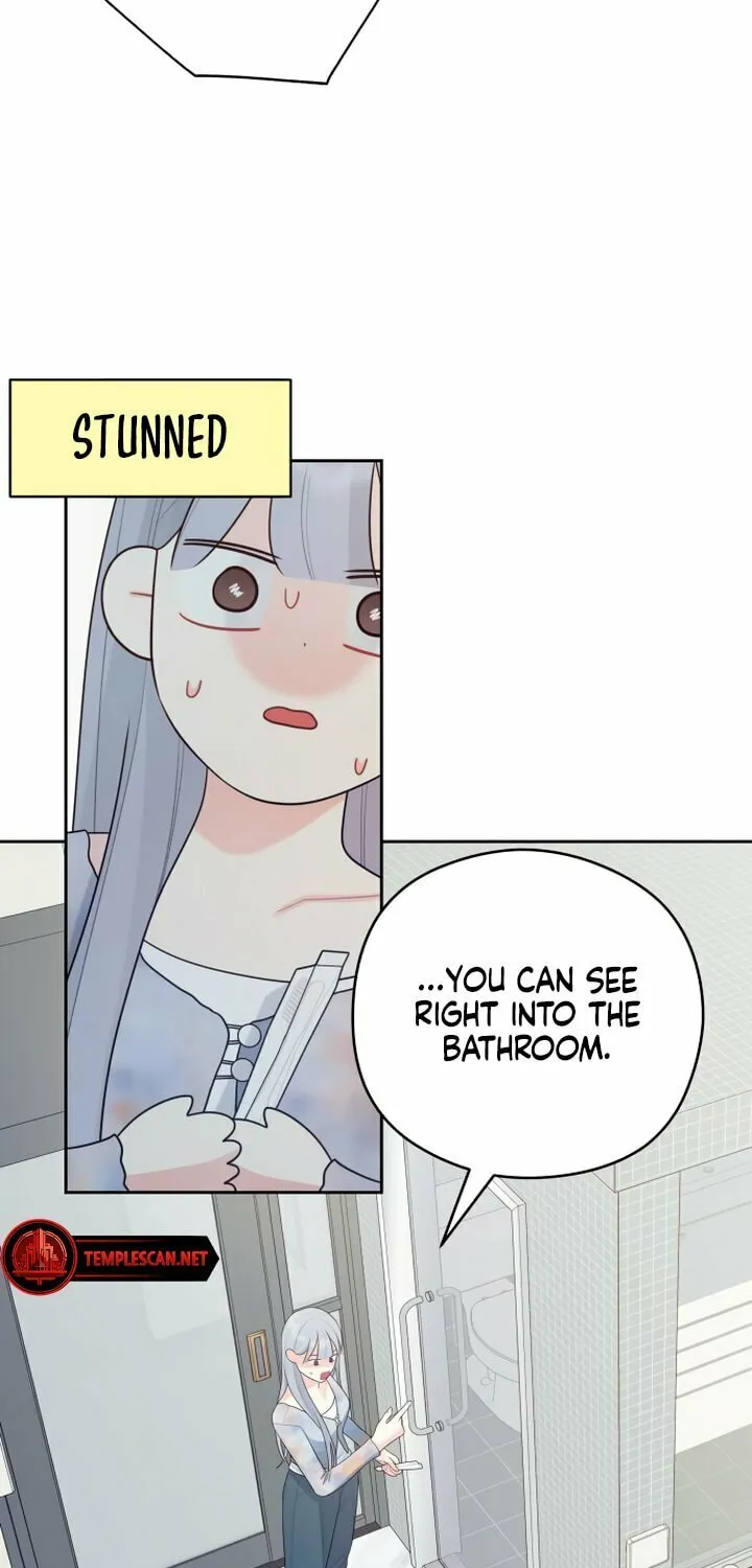 How Far Are You Okay? Chapter 25 page 48 - 