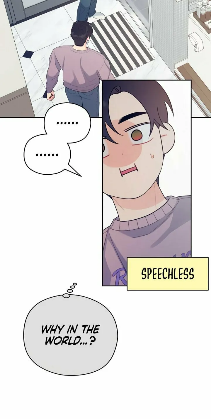 How Far Are You Okay? Chapter 25 page 49 - 