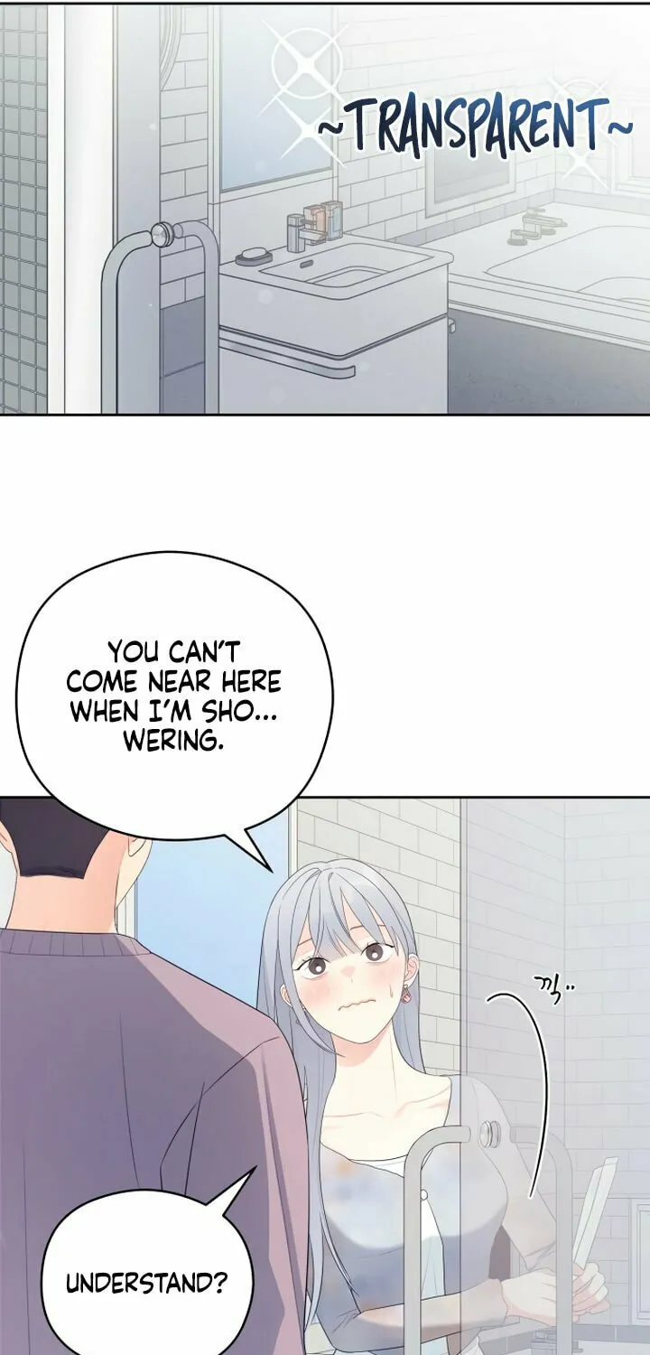 How Far Are You Okay? Chapter 25 page 50 - 