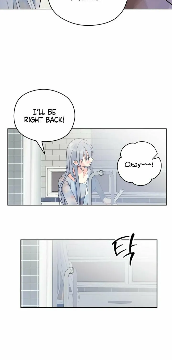 How Far Are You Okay? Chapter 25 page 52 - 